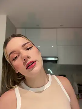 NicoleCut online show from March 26, 12:17 am