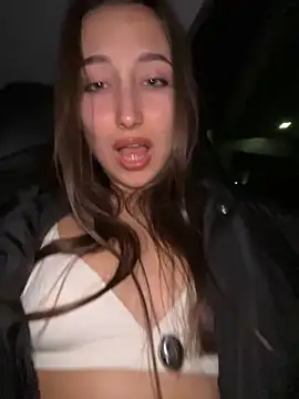 VelvetVixenI online show from December 2, 7:20 pm