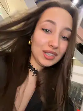 VelvetVixenI online show from February 8, 5:16 pm