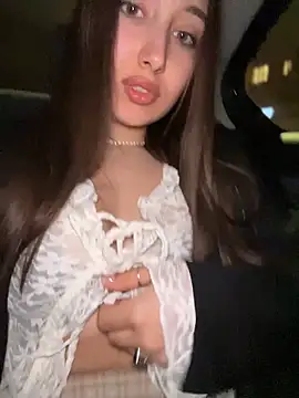 VelvetVixenI online show from March 30, 7:26 pm