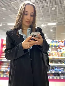 VelvetVixenI online show from April 20, 3:59 pm