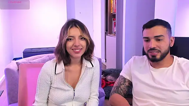 savage sweethearts online show from February 19, 5:49 am