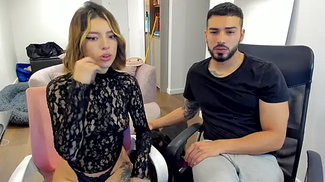 savage sweethearts online show from March 4, 2:49 am