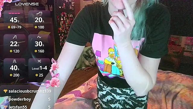  hellostormy  online show from February 8, 11:44 am