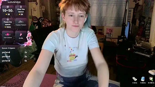  hellostormy  online show from February 10, 8:42 am