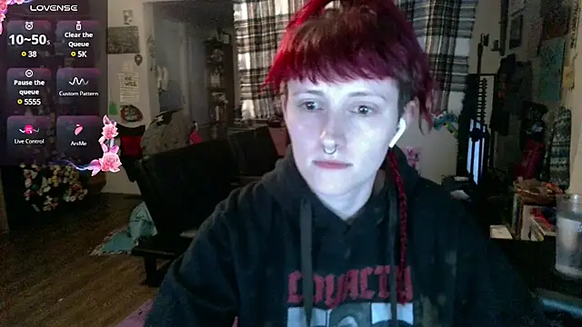  hellostormy  online show from February 17, 11:53 pm