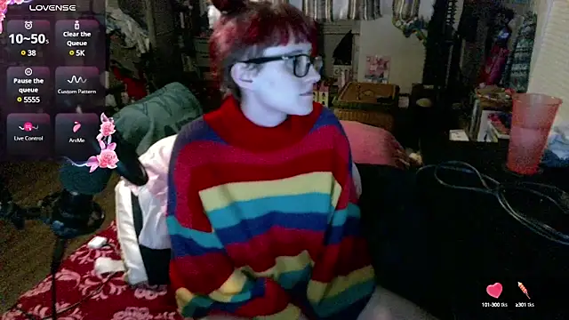  hellostormy  online show from February 19, 12:46 am