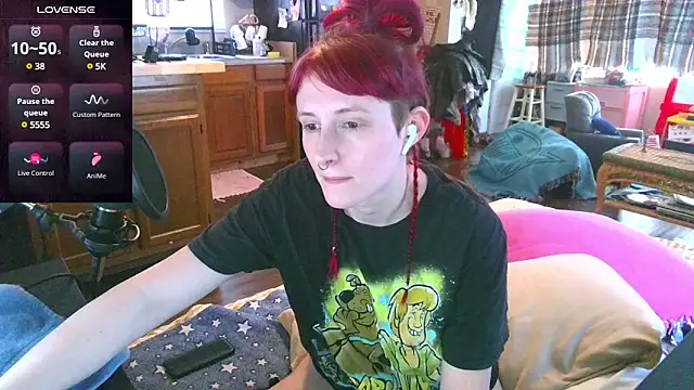  hellostormy  online show from February 20, 10:26 pm