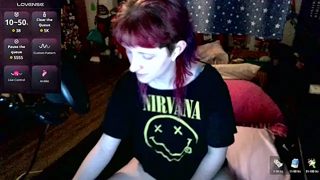  hellostormy  online show from February 26, 12:16 am