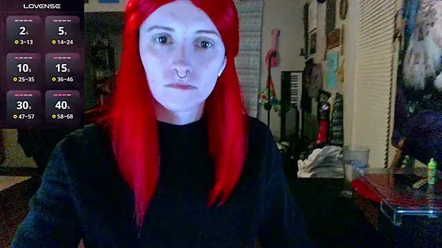  hellostormy  online show from March 8, 2:45 am