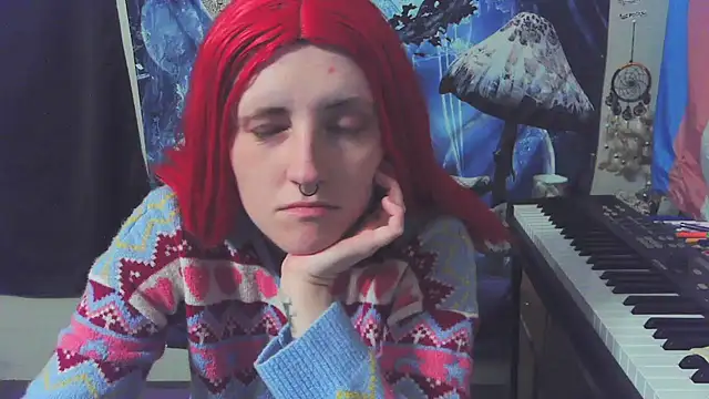  hellostormy  online show from December 16, 11:04 am