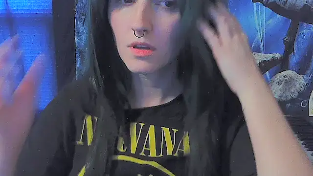  hellostormy  online show from March 2, 7:21 pm