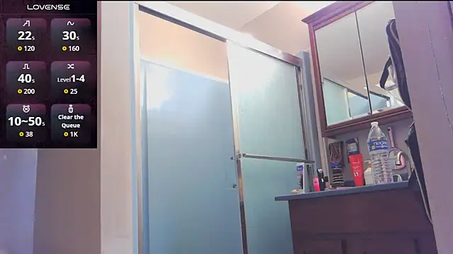  hellostormy  online show from April 10, 5:06 pm