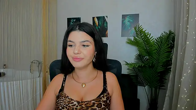 AlluringAriel online show from February 16, 10:43 pm