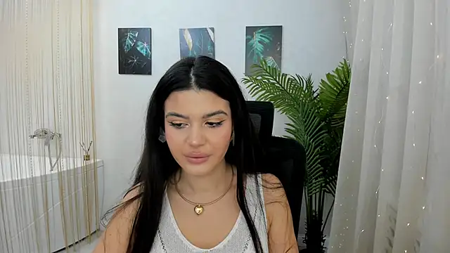 AlluringAriel online show from February 23, 10:31 pm