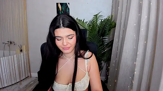 AlluringAriel online show from March 13, 6:56 pm