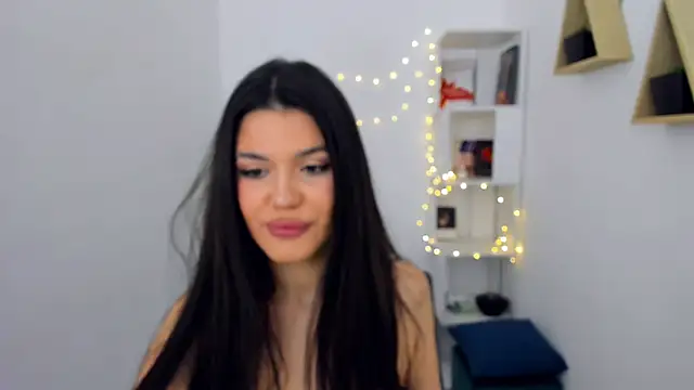 AlluringAriel online show from March 22, 3:42 pm