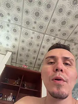 adam-rivera online show from March 1, 7:49 pm