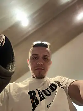 adam-rivera online show from March 19, 1:53 am