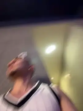 adam-rivera online show from April 13, 8:47 pm