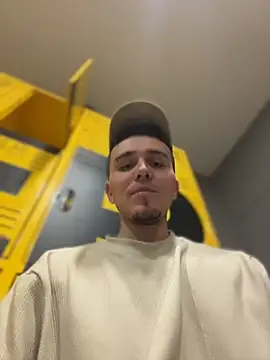 adam-rivera online show from April 21, 6:55 pm