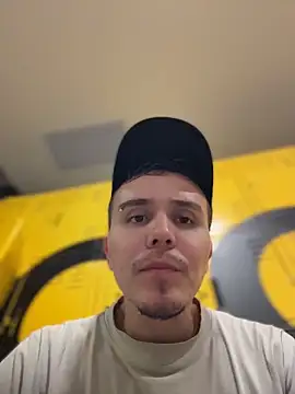 adam-rivera online show from April 23, 4:53 pm