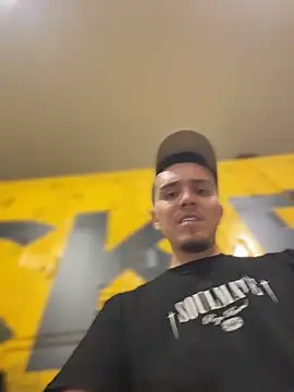 adam-rivera online show from April 24, 8:22 pm