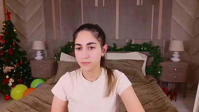 Teresa Stane online show from January 11, 8:32 pm