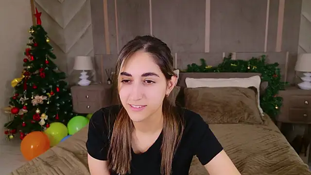 Teresa Stane online show from January 12, 2:19 pm