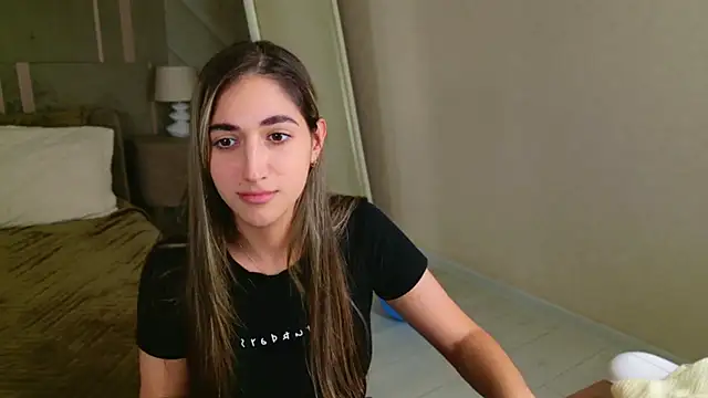 Teresa Stane online show from January 22, 2:56 pm