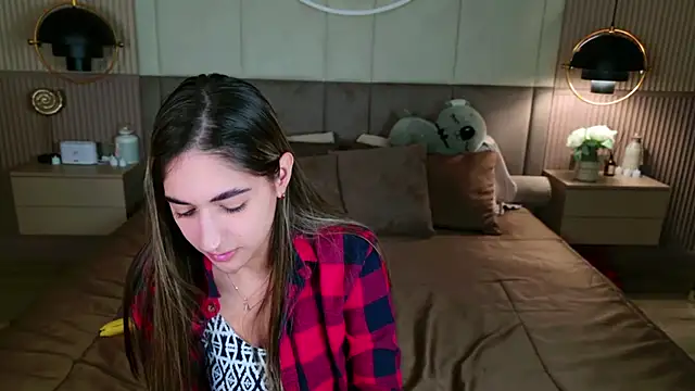 Teresa Stane online show from January 23, 8:36 am