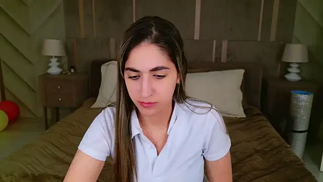 Teresa Stane online show from January 24, 12:52 pm