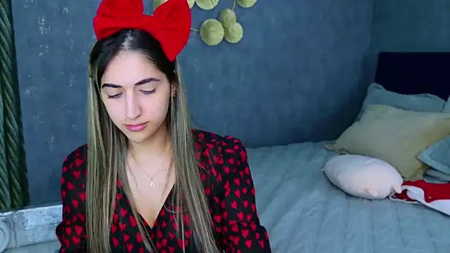 Teresa Stane online show from February 4, 3:04 pm