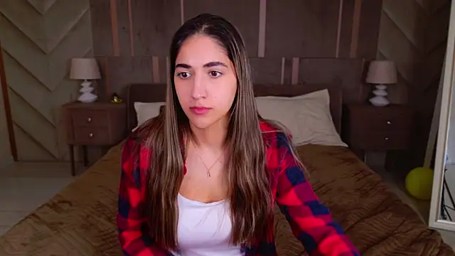 Teresa Stane online show from February 5, 5:20 am