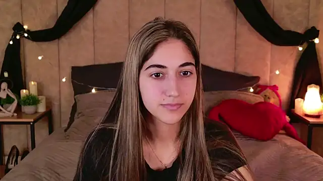 Teresa Stane online show from February 22, 8:29 am