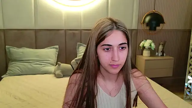 Teresa Stane online show from February 24, 6:15 pm