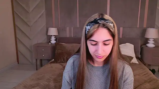 Teresa Stane online show from March 7, 8:13 am