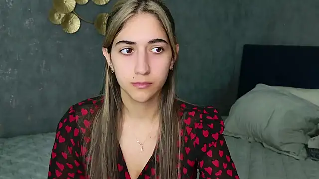 Teresa Stane online show from March 8, 5:17 am