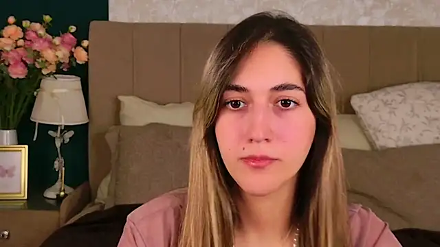 Teresa Stane online show from October 6, 5:16 am