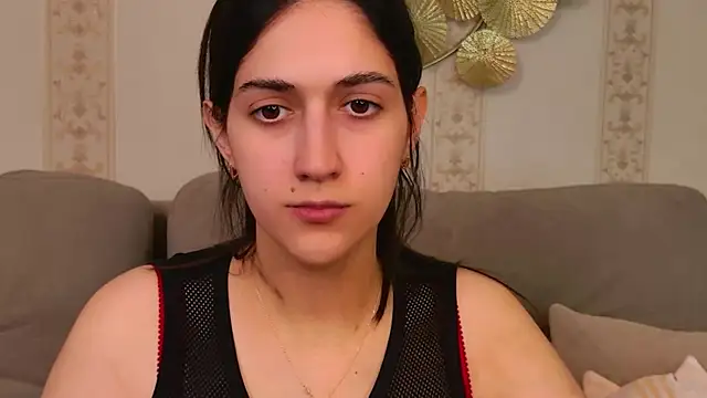 Teresa Stane online show from December 22, 5:37 am