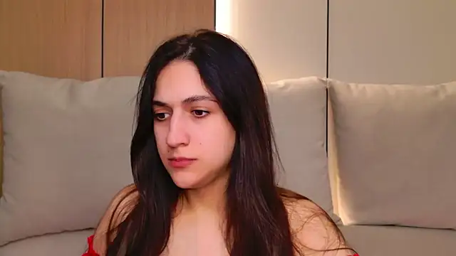 Teresa Stane online show from February 2, 5:28 am