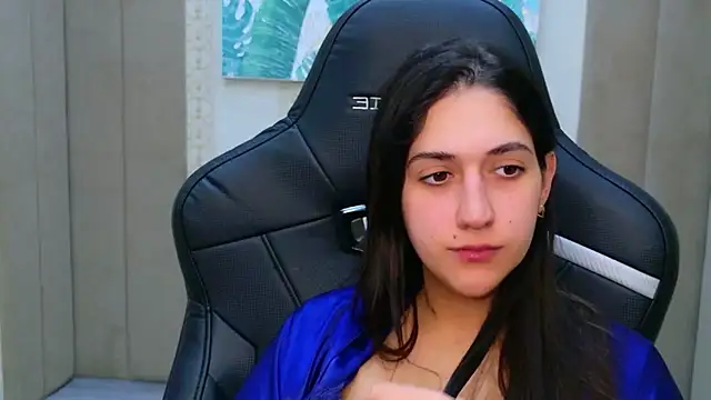 Teresa Stane online show from February 3, 6:40 am