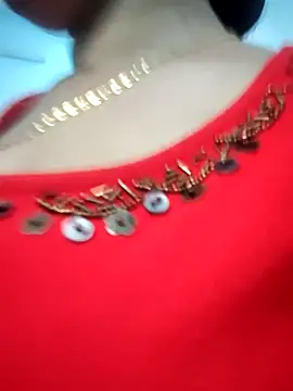 Snapshot of Haniya-143 chatting on January 17, 1:10 am Haniya-143 online show from January 17, 1:10 am