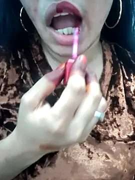 Snapshot of Haniya-143 chatting on January 17, 9:40 pm Haniya-143 online show from January 17, 9:40 pm