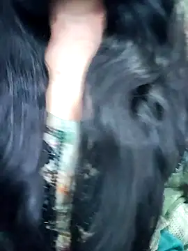 Snapshot of Haniya-143 chatting on February 8, 10:24 pm Haniya-143 online show from February 8, 10:24 pm