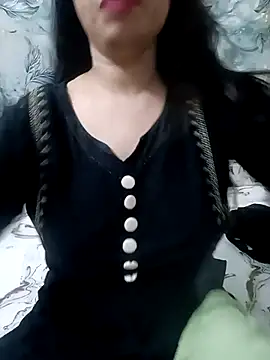 Haniya-143 online show from April 24, 10:23 pm