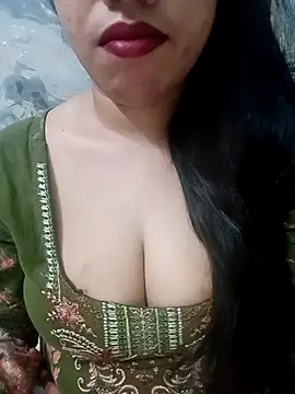 Haniya-143 online show from April 29, 10:38 pm