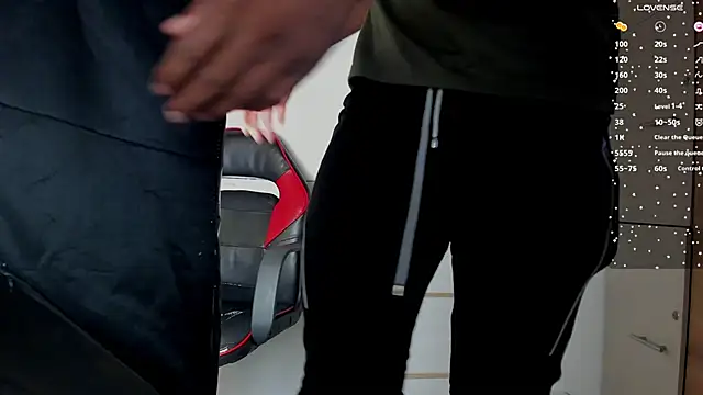 JEFFREY COTTOM online show from March 8, 12:30 pm