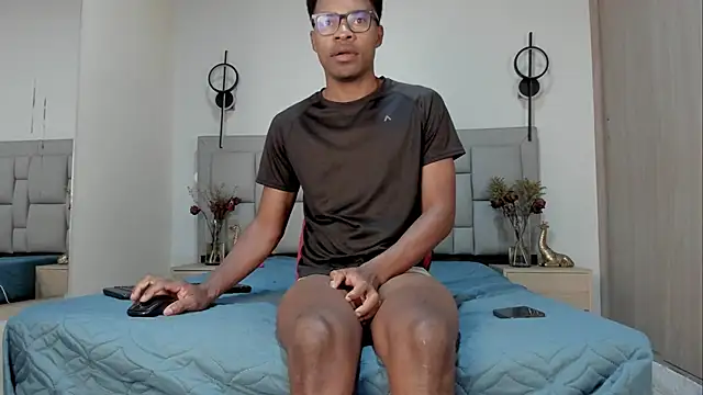 JEFFREY COTTOM online show from February 27, 1:11 pm