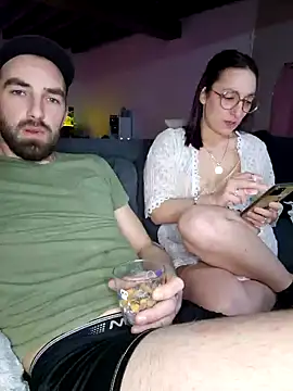 La Chaudasse 98 online show from January 16, 8:03 pm